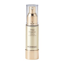 Monali Gold Series TR50 Essence Serum, 1.1 oz (30 g)