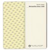Per Annum Metro City Diary Planner 2025 - Hudson Orange