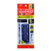 Gex GEX AQUA FILTER Sponge Slim Cassette 1 Piece Activated