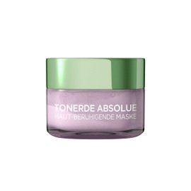 L'Oréal Paris Clay Absolue Skin Soothing Mask (1 x 15 ml)