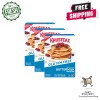 Krusteaz 3 Pack Krusteaz Gluten Free Buttermilk Pancake Mix, 16