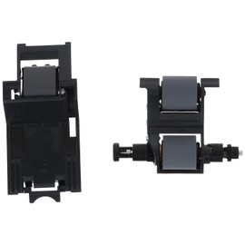 HP L2718A#101 - 100 ADF ROLLER REPLACEMENT KIT - MYLAR SHEETS IN