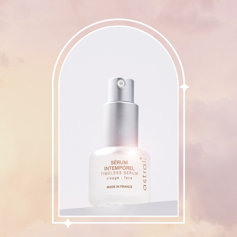 Astrali Genetic Astrali Serum Entamporelle 15ml nutritional serum / 제네틱