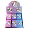 Rainbow Unicorn Notepads x 48
