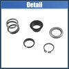INFINAUTO Steering Column Upper Bearing Kit F4DZ-3517-A for Ford F-350