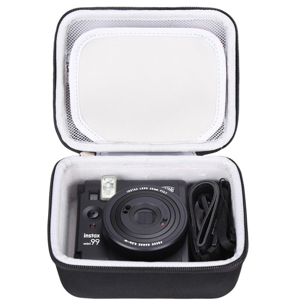 Mchoi Hard Storage Case Fits for Fujifilm Instax Mini 99