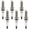 cciyu Platinum Iridium Car Spark Plugs Fit 2013-2015 for Acura