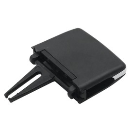 SYOWADA Front Center Row Air Vent Clip Tab, Replacement for W166 ML Class 2012-2015 GLE Class 2016-2019 X166 GL Class 2013-2016 GLS Class 2017-2019 Class 2017-2019