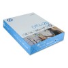 Hp Office20 Papel Bond Carta 75g - 5000 Hojas