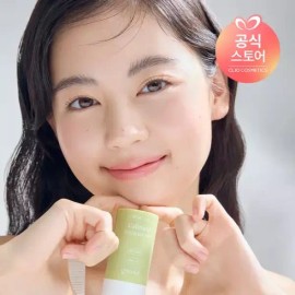 Gudal 맑은 어성초 진정 쿨링 선스틱 19g Clear Houttuynia Cordata Calming Cooling Sunstick 19g [[0001]FREE]