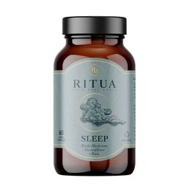 Ritua Sleep Capsules, 60 Hard Capsules
