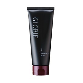 GLORIE Glorie (Adult Serious Cosmetics) Facial Cleansing Foam Treatment Wash Pore Cleansing Unisex Men's Surfactant Free 3.5 oz (100 g)