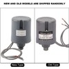G1/4'' Male Thread Universal Automatic Mechanical Water Pump Pressure Switch(1.0-1.8