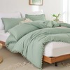 YIRDDEO Full Size Comforter Sets - Full Size Comforter with