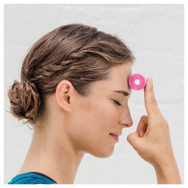 BLACKROLL® Micro fascia roller – the original – very small self-massage roller for the fascia