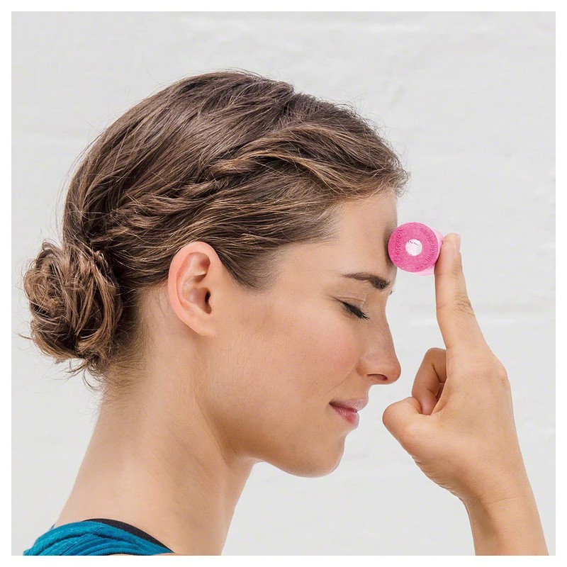 BLACKROLL® Micro fascia roller – the original – very small