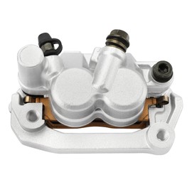 Mabutingti Front Brake Caliper for Yama-ha YZ85 YZ80 YZ65 TTR125 1987-2023 with Brake Pads