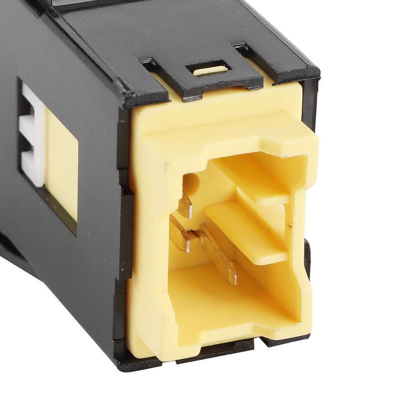 Ever 3 Pin Car Fog Light Switch Toggle Switch Push