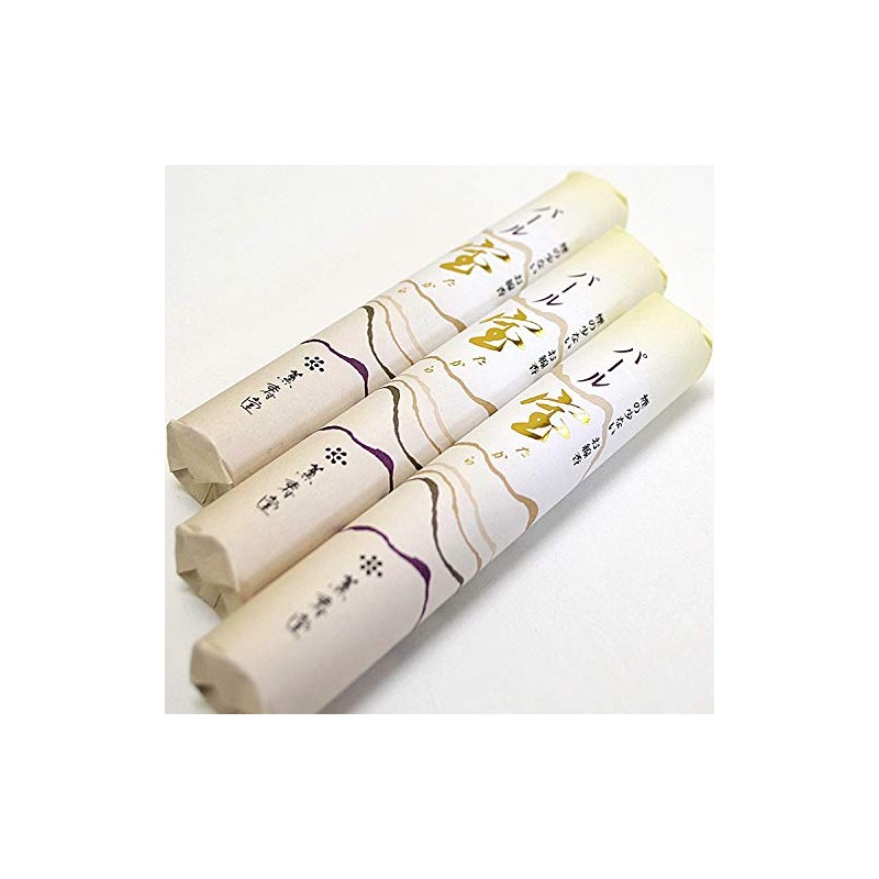 Ruby Treasure Pearl Treasure Assorted Short Size 8 Paulownia Box