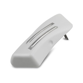 Urnqowuy W10853313 Moisture Sensor Fits for Whirlpool Kenmore Dryers, Replacement W1068105 AP598974 4383795 PS11731237