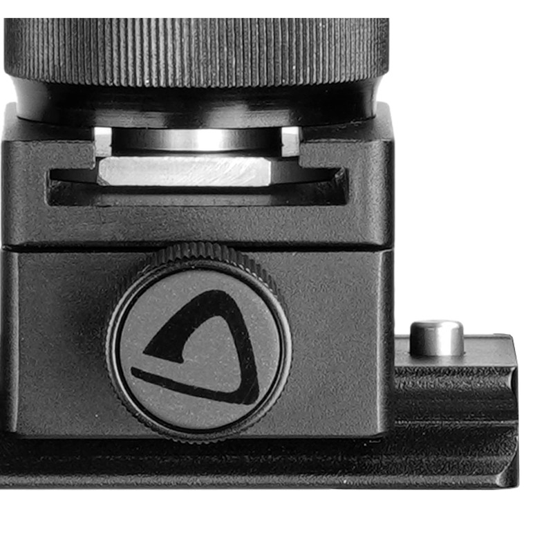 VANGUARD VEO CSMM2 EXPANDABLE DOUBLE COLD SHOE MOUNT