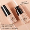 Fundación impecable Stay (sombra 2.5)