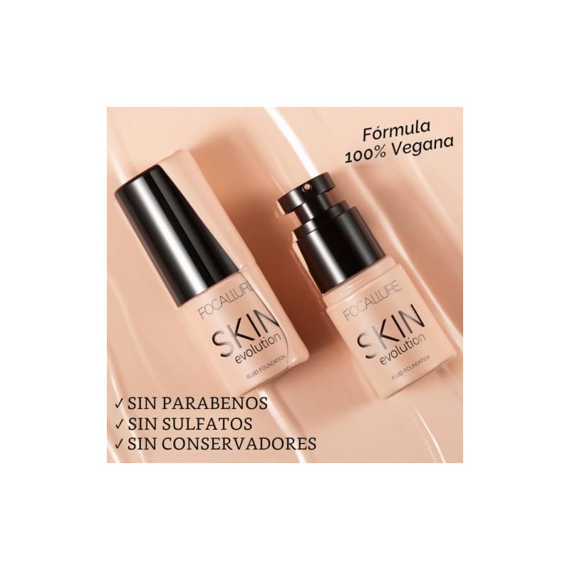 Fundación impecable Stay (sombra 2.5)
