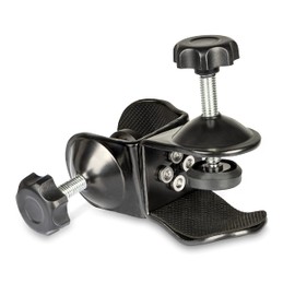 Walimex 16464 Double Screw Clamp