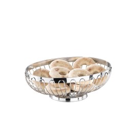 APS 30240 Bread/Fruit Basket Oval Length
