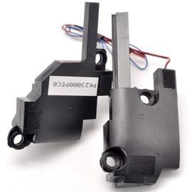 Deal4GO Internal Speaker Assembly PK23000PFC0 PK23000PEC0 Replacement for Lenovo Legion Y520-15 R720-15