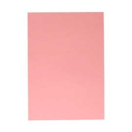 TTS A4 Photo Card - Pink (Pack of 50)