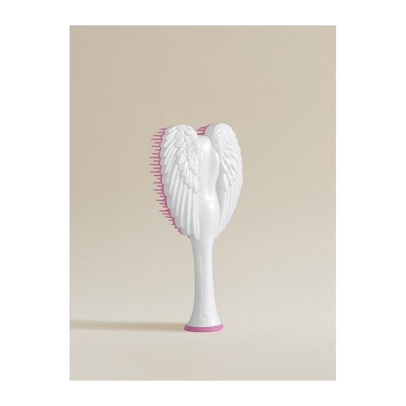 Cherub 2.0 Hair Brush (Soft Touch & Gloss 2 Colors)
