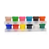 PINTURA VINCI CARTEL 12 PIEZAS DE 25 ML