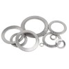 CONPHERON Safety Washers Stainless Steel A2 Non-Slip Locking Washers Stainless