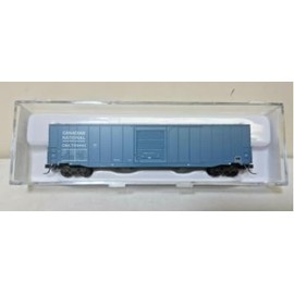 Atlas N Scale ACF 60' Auto Parts Box Car, Canadian National, #799443