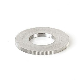 Amana Tool - BU-120 High Precision Saw Blade Bore Reduction Bushing 20mm to 3/8