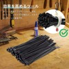Cable Tie Holder Zip Tie Holder Fluorescent Cable Tie Holder