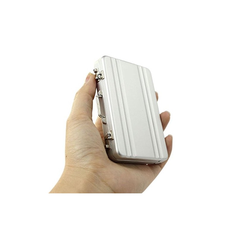 YideaHome NEK 79932222 Card Case, Business Card Case, Attach Case,