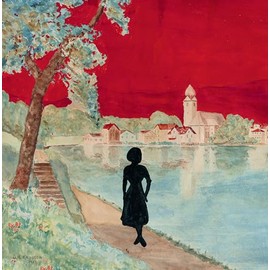 Sketches Of My Nighmtares And Dreams Occurring