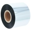 vhbw 5 x Thermal Transfer Tape Compatible with TSC TTP-384M,