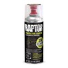 Raptor Raptor 2K Bedliner Aerosol, Protective Coating, Spray-On Truck Bed