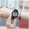 jojofuny Bezel Watch Frame for Protective Case Lightweight and Easy