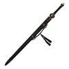 Sword Valley Tai Chi Bagua House‑Protecting Martial Arts Han Sword