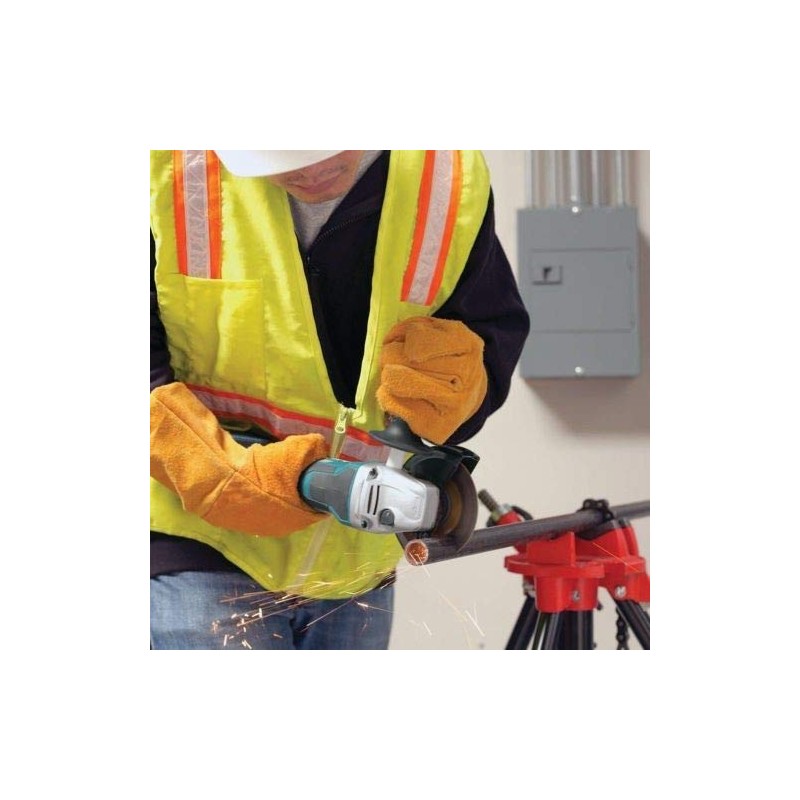 Makita D-18764-10 Thin Cut Off Wheels, Pack of 10