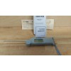 TRACEABLE 4372 Flip-Open Pocket Thermometer,-58 to 572 3KGL8