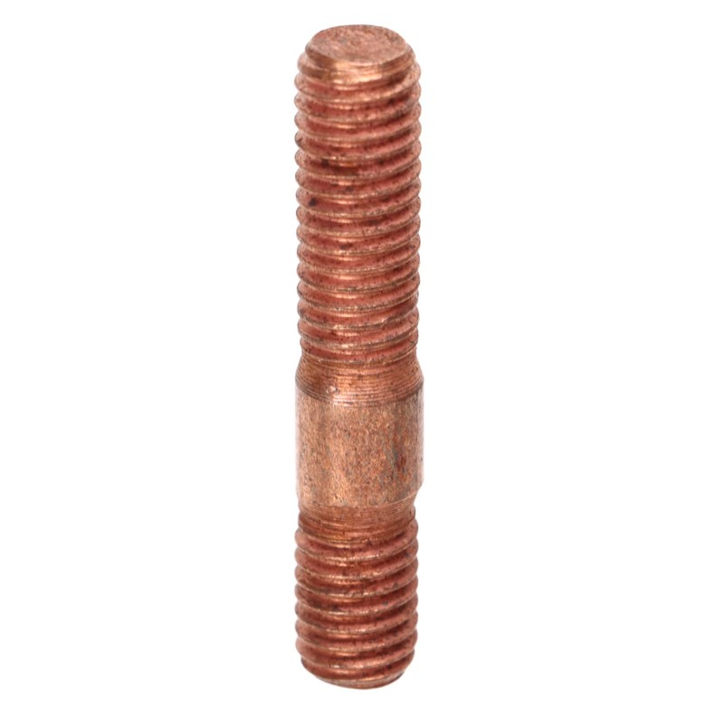 8 Pieces M8 1.25 Thread Turbo Stud Kit, Intake Manifold,