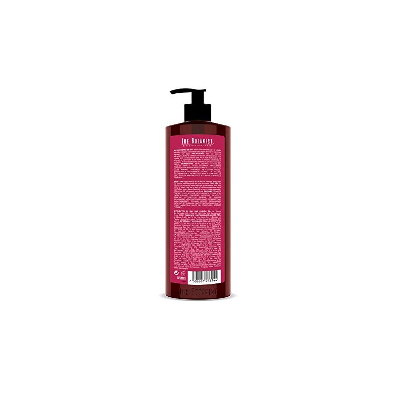 THE BOTANIST Body Cream Power Berries 400 ml
