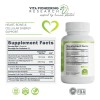 Vita Pioneering Vitamina D3 2000 Iu K2 Con Cúrcuma Y