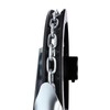 AGULIUM Garage Door Chain Hoist-1:1 Reduced Drive, Direct Drive Heavy
