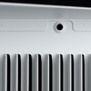 Fits 30x6 Duct Opening | Steel Triangular Baseboard Return Air